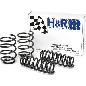 H&R 07-13 BMW 328Xi Coupe/335Xi Coupe E92 Sport Spring