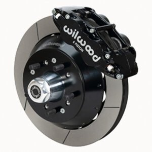 Wilwood 57-67 Ford F100 Truck Front Kit FNSL6R