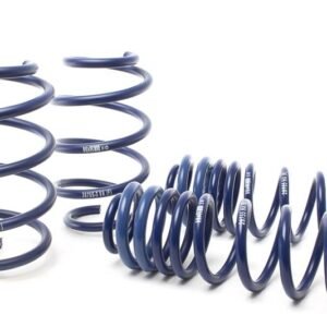 H&R 18-22 Volkswagen Tiguan 4MOTION (4WD) MQB Sport Spring
