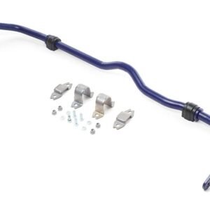 H&R 15-19 Audi A3 Sedan Quattro/S3 (AWD) 8VS 27mm Adj. 2 Hole Sway Bar - Front