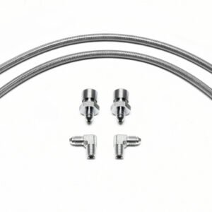 Wilwood Flexline Kit Mitsubishi Eclipse
