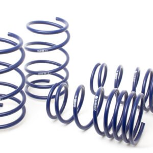 H&R 04-07 Subaru 2.5 RS/Impreza/TS/WRX Sedan/Sport Wagon GD/GG OE Sport Spring