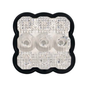 Diode Dynamics SS5 Lens Clear Combo