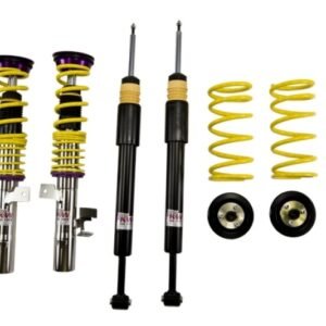 KW Coilover Kit V1 Mazda 3 (BK)