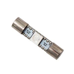 Diode Dynamics 28mm SMF1 LED Bulb - Blue (Single)