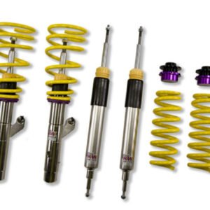 KW Coilover Kit V2 BMW 1series E81/E82/E87 (181/182/187)Hatchback / Coupe (all engines)