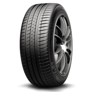 Michelin Pilot Sport 3 275/40ZR19 (105Y) XL