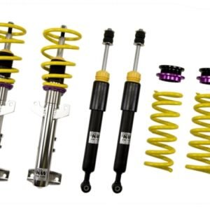 KW Coilover Kit V1 Mercedes-Benz SLK (171) 6cyl.