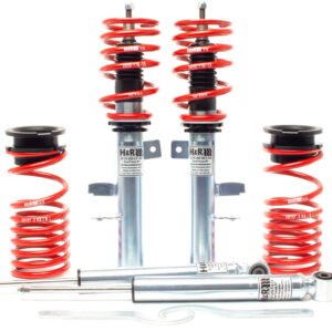 H&R 14-19 Ford Focus ST RSS Coil Over
