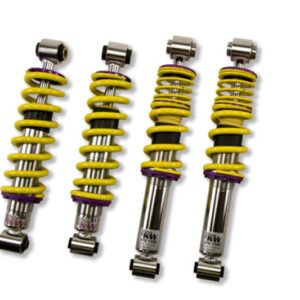 KW Coilover Kit V2 Dodge Viper (SR RT/10)w/ rear eye mounts