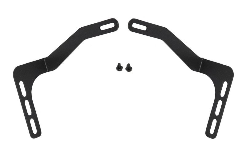 Diode Dynamics Tundra SS42 Stealth Bracket Kit