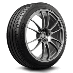 Michelin Pilot Exalto PE2 205/55ZR16 91Y