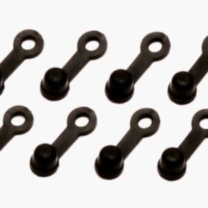 Wilwood Bleed Screw Cap kit - 8 pk