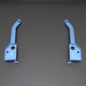 Cusco Power Brace Front 2015 Subaru Impreza WRX Non-STI only