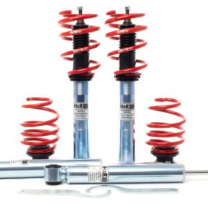 H&R 14-22 MINI Cooper/Cooper S F56 Street Perf. Coil Over (Non JCW)