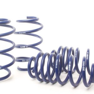 H&R 20-22 Ford Escape 2WD (Non Hybrid) Sport Spring