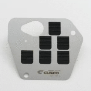 Cusco Oil Pan Baffle Plate Kit 22+ Toyota GR86 (ZN8) / Subaru BRZ 2.0L FA24(ZD8) (Exclude 2.0L FA20)