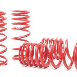 H&R 15-19 Ferrari 488 GTB Coupe Sport Spring (w/Front Lift System Only)