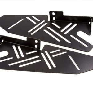 Diode Dynamics 2017 Raptor Fog Base Bracket (Pair)