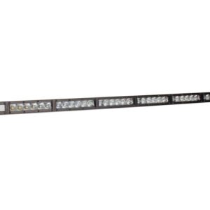 Diode Dynamics 50 In LED Light Bar - White Combo