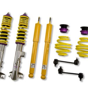 KW Coilover Kit V2 BMW Z3 (MR/C) M Roadster