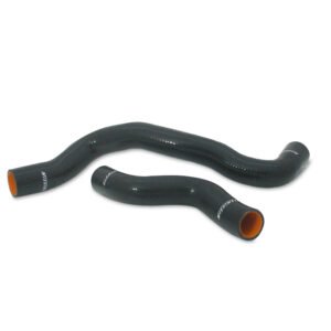 Mishimoto 91-99 Nissan Sentra w/ SR20 Black Silicone Hose Kit