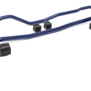 H&R 17-22 Audi A4(B9) Sway Bar Kit - 32mm Front/22mm Rear