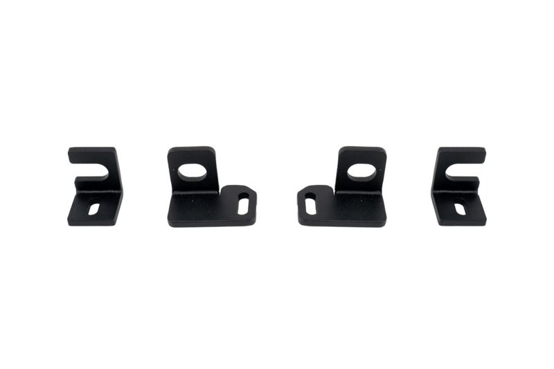 Diode Dynamics 2024 Toyota Tacoma (pair) SS6 Fog Lightbar Bracket Kit