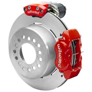 Wilwood EPB Rear Kit FDLI 12 Bolt 2.75 OffSet