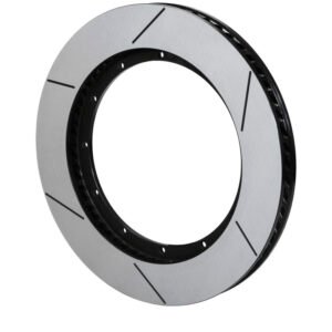 Wilwood Rotor-GT60 SPC-37-RH-BLK 15.50 x 1.38 - 12 on 10.25in