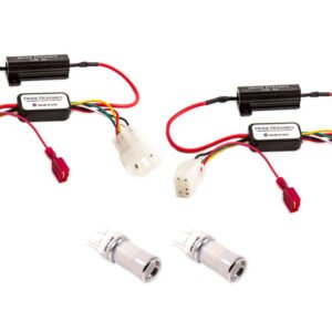 Diode Dynamics 15-21 Subaru WRX / STi Tail as Turn +Backup Module (USDM) Stage 1