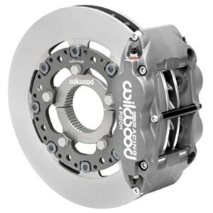 Wilwood FSL4R Sprint Kit Inboard Vented Rotor