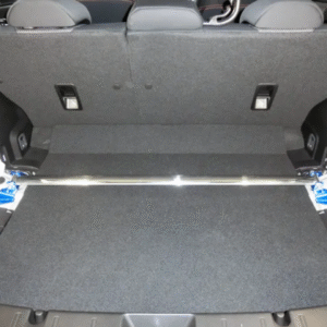 Cusco Rear Strut Tower Brace OS-Type 2018+ Subaru Crosstrek / Impreza (GT6/GK6 2.0L 2WD)