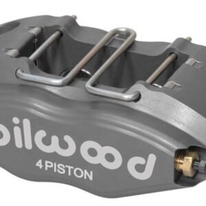 Wilwood Caliper-Powerlite 1.38in Pistons .790in/.860in Disc