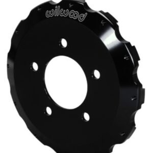 Wilwood Hat-BB Front .750in Offset 5 x 4.72 - 12 on 8.75in