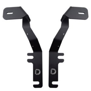 Diode Dynamics 15-20 Ford F-150/Raptor Ditch Light Brackets