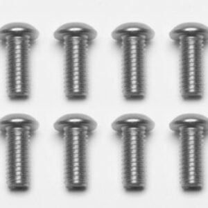 Wilwood Bolt Kit - Adapter/Rotor 5/16-18 x 0.75-BHCS Torx - 12 pack