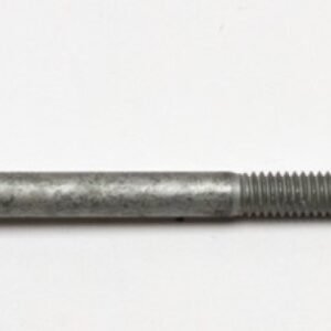Wilwood CL1 Silver Alloy WES072 5/16-18x3.50 LG ASME B18.3 Bolt