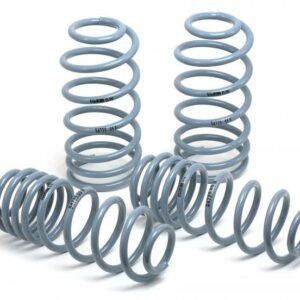 H&R 98-05 Volkswagen Golf/Jetta VR6/TDI/1.8T MK4 OE Sport Spring