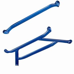 Cusco Lower Bar Type I Front EG-EK-DC CIVIC-integra