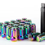 TUERCAS SPL35 SEGURIDAD