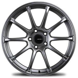 AV27 18X9.5 ET38 5X114.3